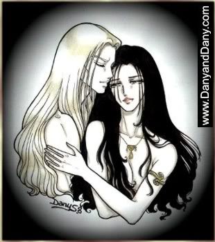 Marius y Pandora